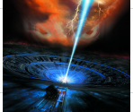 Bonus Images - Blue Stinger