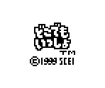 Title Screen - Doko Demo Issyo