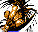 Win Screens & Battle Intro Screen - Shin Samurai Spirits 2 (Bootleg)