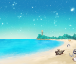 Cutscene Backgrounds - Trinity Universe