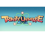 Game Banner & Icon - Trinity Universe