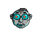 Prototype Content - Bio Menace