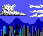 Background Tiles - Bio Menace