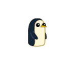 Gunther - Adventure Time: Legends of OOO