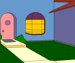 Backgrounds - The Simpsons Cartoon Studio