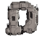 Engi Bomber - FTL: Faster Than Light