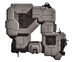 Engi Scout - FTL: Faster Than Light
