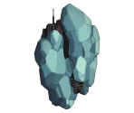 Crystal Bomber - FTL: Faster Than Light