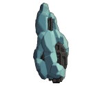 Crystal Scout - FTL: Faster Than Light