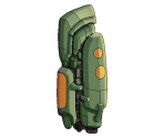 Energy Bomber - FTL: Faster Than Light