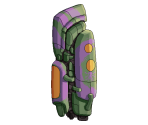 Energy Bomber (Pirate) - FTL: Faster Than Light
