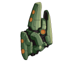 Energy Fighter - FTL: Faster Than Light