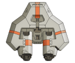 Federation Bomber - FTL: Faster Than Light