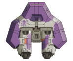 Federation Bomber (Pirate) - FTL: Faster Than Light