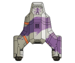 Federation Scout (Pirate) - FTL: Faster Than Light