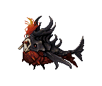 Lorelei - Castlevania: Order of Ecclesia