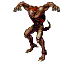 True Dracula - Castlevania: Portrait of Ruin