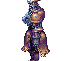 Final Guard - Castlevania: Portrait of Ruin