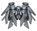 Lanius Bomber - FTL: Faster Than Light