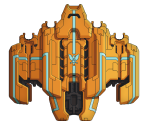 Rebel Flagship (Phase 1) - FTL: Faster Than Light
