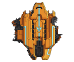 Rebel Flagship (Phase 3) - FTL: Faster Than Light