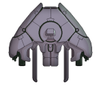 Slug Assault - FTL: Faster Than Light