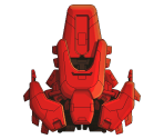Mantis Bomber - FTL: Faster Than Light