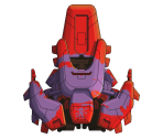 Mantis Bomber (Pirate) - FTL: Faster Than Light