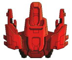 Mantis Fighter - FTL: Faster Than Light