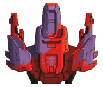 Mantis Fighter (Pirate) - FTL: Faster Than Light