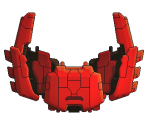 Mantis Scout - FTL: Faster Than Light