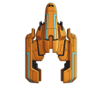 Rebel Fighter - FTL: Faster Than Light