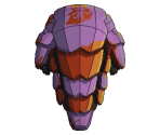 Rock Scout (Pirate) - FTL: Faster Than Light