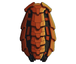 Rock Fighter - FTL: Faster Than Light