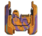 Rebel Rigger (Pirate) - FTL: Faster Than Light