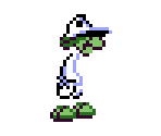 Livingstone - Rayman