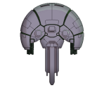 Slug Light-Cruiser - FTL: Faster Than Light