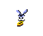 Flying Hook - Rayman
