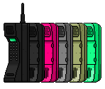 Phones - Hotline Miami 2: Wrong Number