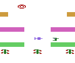 General Sprites - Revenge of the Beefsteak Tomatoes