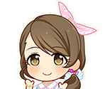 Arisa Mochida (Make My Trend) - THE IDOLM@STER Cinderella Girls: Starlight Stage