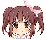 Chieri Ogata (Make My Trend) - THE IDOLM@STER Cinderella Girls: Starlight Stage
