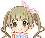 Chika Yokoyama (Make My Trend) - THE IDOLM@STER Cinderella Girls: Starlight Stage