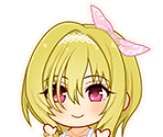 Chitose Kurosaki (Make My Trend) - THE IDOLM@STER Cinderella Girls: Starlight Stage