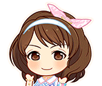 Hasumi Nagatomi (Make My Trend) - THE IDOLM@STER Cinderella Girls: Starlight Stage