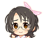 Fuka Asano (Make My Trend) - THE IDOLM@STER Cinderella Girls: Starlight Stage