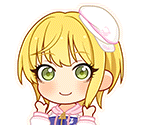 Frederica Miyamoto (Make My Trend) - THE IDOLM@STER Cinderella Girls: Starlight Stage