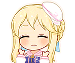 Clarice (Make My Trend) - THE IDOLM@STER Cinderella Girls: Starlight Stage