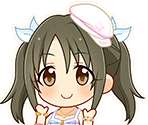 Kana Imai (Make My Trend) - THE IDOLM@STER Cinderella Girls: Starlight Stage