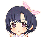 Hotaru Shiragiku (Make My Trend) - THE IDOLM@STER Cinderella Girls: Starlight Stage